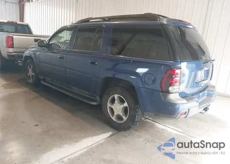 2005 Chevrolet Trailblazer Ext Lt z USA, uszkodzony, nr VIN 1GNET16S656207192